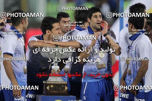 749765, Tehran, [*parameter:4*], لیگ برتر فوتبال ایران، Persian Gulf Cup، Week 34، Second Leg، Esteghlal 1 v 2 Damash Gilan on 2013/05/10 at Azadi Stadium