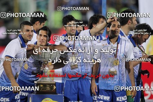 749420, Tehran, [*parameter:4*], لیگ برتر فوتبال ایران، Persian Gulf Cup، Week 34، Second Leg، Esteghlal 1 v 2 Damash Gilan on 2013/05/10 at Azadi Stadium