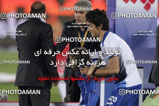 749472, Tehran, [*parameter:4*], لیگ برتر فوتبال ایران، Persian Gulf Cup، Week 34، Second Leg، Esteghlal 1 v 2 Damash Gilan on 2013/05/10 at Azadi Stadium