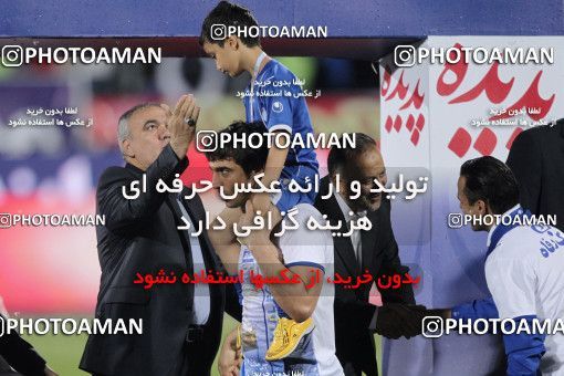 749776, Tehran, [*parameter:4*], لیگ برتر فوتبال ایران، Persian Gulf Cup، Week 34، Second Leg، Esteghlal 1 v 2 Damash Gilan on 2013/05/10 at Azadi Stadium