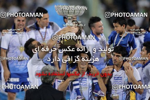 749459, Tehran, [*parameter:4*], لیگ برتر فوتبال ایران، Persian Gulf Cup، Week 34، Second Leg، Esteghlal 1 v 2 Damash Gilan on 2013/05/10 at Azadi Stadium