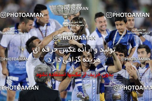 749810, Tehran, [*parameter:4*], لیگ برتر فوتبال ایران، Persian Gulf Cup، Week 34، Second Leg، Esteghlal 1 v 2 Damash Gilan on 2013/05/10 at Azadi Stadium