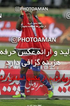 749843, Tehran, [*parameter:4*], لیگ برتر فوتبال ایران، Persian Gulf Cup، Week 34، Second Leg، Esteghlal 1 v 2 Damash Gilan on 2013/05/10 at Azadi Stadium