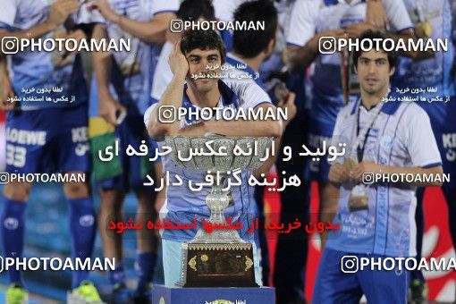749747, Tehran, [*parameter:4*], لیگ برتر فوتبال ایران، Persian Gulf Cup، Week 34، Second Leg، Esteghlal 1 v 2 Damash Gilan on 2013/05/10 at Azadi Stadium