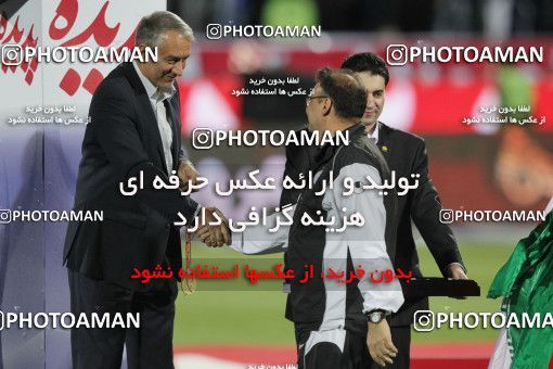 749444, Tehran, [*parameter:4*], لیگ برتر فوتبال ایران، Persian Gulf Cup، Week 34، Second Leg، Esteghlal 1 v 2 Damash Gilan on 2013/05/10 at Azadi Stadium