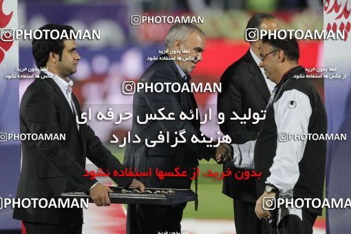749731, Tehran, [*parameter:4*], لیگ برتر فوتبال ایران، Persian Gulf Cup، Week 34، Second Leg، Esteghlal 1 v 2 Damash Gilan on 2013/05/10 at Azadi Stadium