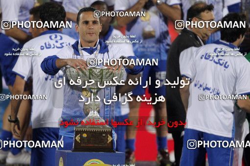 749756, Tehran, [*parameter:4*], لیگ برتر فوتبال ایران، Persian Gulf Cup، Week 34، Second Leg، Esteghlal 1 v 2 Damash Gilan on 2013/05/10 at Azadi Stadium