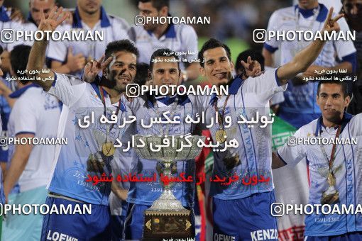 749588, Tehran, [*parameter:4*], لیگ برتر فوتبال ایران، Persian Gulf Cup، Week 34، Second Leg، Esteghlal 1 v 2 Damash Gilan on 2013/05/10 at Azadi Stadium