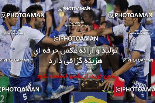 749646, Tehran, [*parameter:4*], لیگ برتر فوتبال ایران، Persian Gulf Cup، Week 34، Second Leg، Esteghlal 1 v 2 Damash Gilan on 2013/05/10 at Azadi Stadium