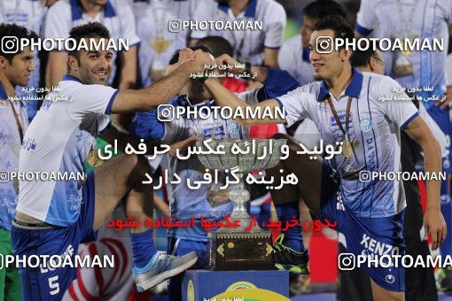 749567, Tehran, [*parameter:4*], لیگ برتر فوتبال ایران، Persian Gulf Cup، Week 34، Second Leg، Esteghlal 1 v 2 Damash Gilan on 2013/05/10 at Azadi Stadium