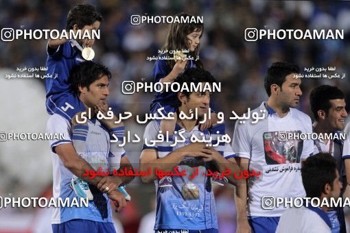 749579, Tehran, [*parameter:4*], لیگ برتر فوتبال ایران، Persian Gulf Cup، Week 34، Second Leg، Esteghlal 1 v 2 Damash Gilan on 2013/05/10 at Azadi Stadium
