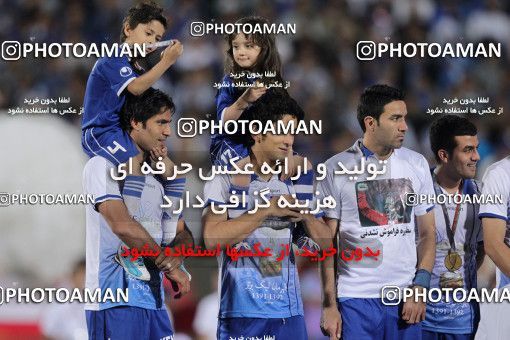 749743, Tehran, [*parameter:4*], لیگ برتر فوتبال ایران، Persian Gulf Cup، Week 34، Second Leg، Esteghlal 1 v 2 Damash Gilan on 2013/05/10 at Azadi Stadium