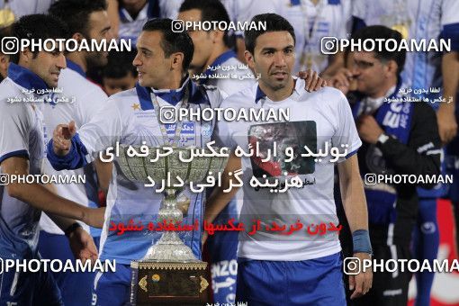 749607, Tehran, [*parameter:4*], لیگ برتر فوتبال ایران، Persian Gulf Cup، Week 34، Second Leg، Esteghlal 1 v 2 Damash Gilan on 2013/05/10 at Azadi Stadium