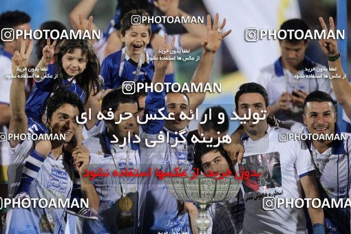 749705, Tehran, [*parameter:4*], لیگ برتر فوتبال ایران، Persian Gulf Cup، Week 34، Second Leg، Esteghlal 1 v 2 Damash Gilan on 2013/05/10 at Azadi Stadium