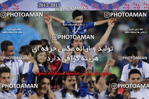 749792, Tehran, [*parameter:4*], لیگ برتر فوتبال ایران، Persian Gulf Cup، Week 34، Second Leg، Esteghlal 1 v 2 Damash Gilan on 2013/05/10 at Azadi Stadium