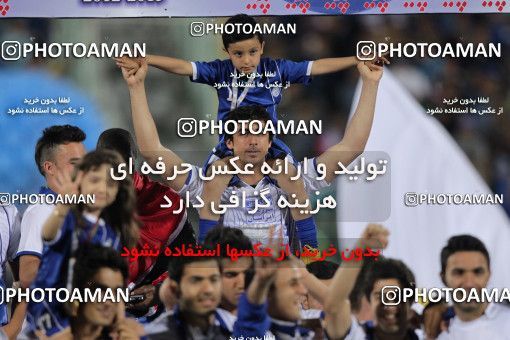 749687, Tehran, [*parameter:4*], لیگ برتر فوتبال ایران، Persian Gulf Cup، Week 34، Second Leg، Esteghlal 1 v 2 Damash Gilan on 2013/05/10 at Azadi Stadium