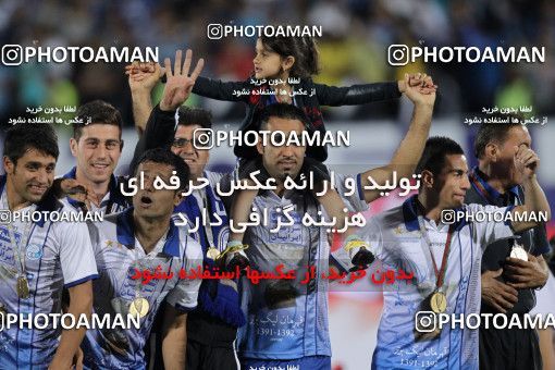 749526, Tehran, [*parameter:4*], لیگ برتر فوتبال ایران، Persian Gulf Cup، Week 34، Second Leg، Esteghlal 1 v 2 Damash Gilan on 2013/05/10 at Azadi Stadium
