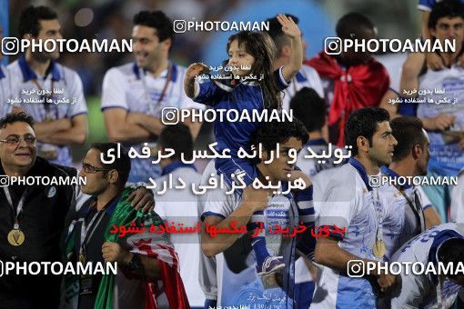 749781, Tehran, [*parameter:4*], لیگ برتر فوتبال ایران، Persian Gulf Cup، Week 34، Second Leg، Esteghlal 1 v 2 Damash Gilan on 2013/05/10 at Azadi Stadium