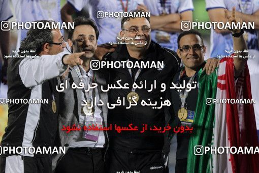 749652, Tehran, [*parameter:4*], لیگ برتر فوتبال ایران، Persian Gulf Cup، Week 34، Second Leg، Esteghlal 1 v 2 Damash Gilan on 2013/05/10 at Azadi Stadium