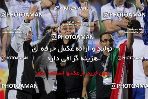 749597, Tehran, [*parameter:4*], لیگ برتر فوتبال ایران، Persian Gulf Cup، Week 34، Second Leg، Esteghlal 1 v 2 Damash Gilan on 2013/05/10 at Azadi Stadium