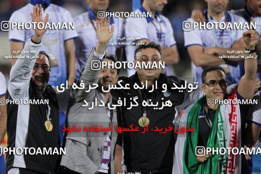 749489, Tehran, [*parameter:4*], لیگ برتر فوتبال ایران، Persian Gulf Cup، Week 34، Second Leg، Esteghlal 1 v 2 Damash Gilan on 2013/05/10 at Azadi Stadium