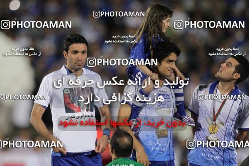 749563, Tehran, [*parameter:4*], لیگ برتر فوتبال ایران، Persian Gulf Cup، Week 34، Second Leg، Esteghlal 1 v 2 Damash Gilan on 2013/05/10 at Azadi Stadium