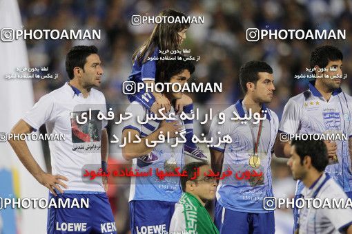 749421, Tehran, [*parameter:4*], لیگ برتر فوتبال ایران، Persian Gulf Cup، Week 34، Second Leg، Esteghlal 1 v 2 Damash Gilan on 2013/05/10 at Azadi Stadium