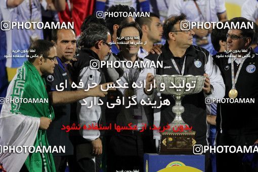 749502, Tehran, [*parameter:4*], لیگ برتر فوتبال ایران، Persian Gulf Cup، Week 34، Second Leg، Esteghlal 1 v 2 Damash Gilan on 2013/05/10 at Azadi Stadium