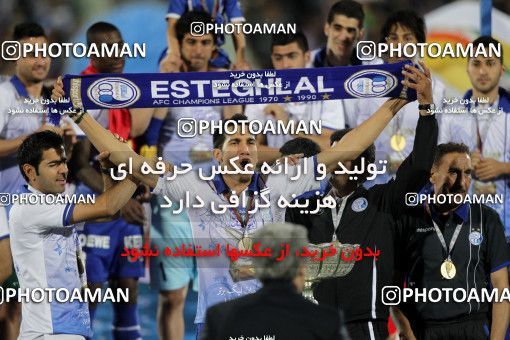 749619, Tehran, [*parameter:4*], لیگ برتر فوتبال ایران، Persian Gulf Cup، Week 34، Second Leg، Esteghlal 1 v 2 Damash Gilan on 2013/05/10 at Azadi Stadium