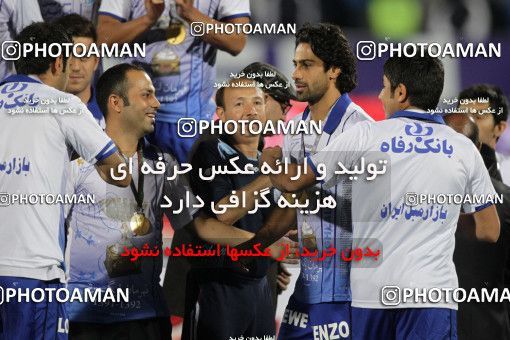 749556, Tehran, [*parameter:4*], لیگ برتر فوتبال ایران، Persian Gulf Cup، Week 34، Second Leg، Esteghlal 1 v 2 Damash Gilan on 2013/05/10 at Azadi Stadium