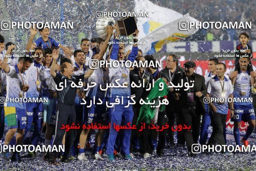 749707, Tehran, [*parameter:4*], لیگ برتر فوتبال ایران، Persian Gulf Cup، Week 34، Second Leg، Esteghlal 1 v 2 Damash Gilan on 2013/05/10 at Azadi Stadium