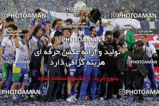 749660, Tehran, [*parameter:4*], لیگ برتر فوتبال ایران، Persian Gulf Cup، Week 34، Second Leg، Esteghlal 1 v 2 Damash Gilan on 2013/05/10 at Azadi Stadium