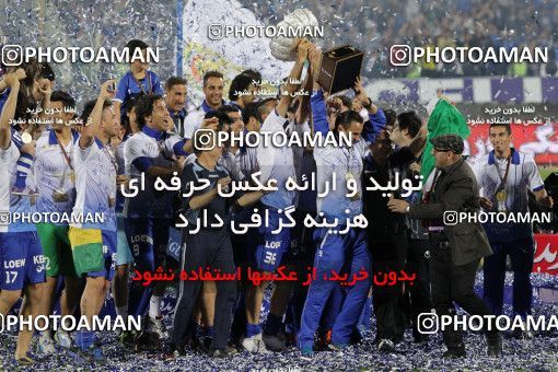 749844, Tehran, [*parameter:4*], لیگ برتر فوتبال ایران، Persian Gulf Cup، Week 34، Second Leg، Esteghlal 1 v 2 Damash Gilan on 2013/05/10 at Azadi Stadium