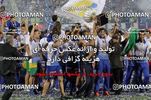 749617, Tehran, [*parameter:4*], لیگ برتر فوتبال ایران، Persian Gulf Cup، Week 34، Second Leg، Esteghlal 1 v 2 Damash Gilan on 2013/05/10 at Azadi Stadium
