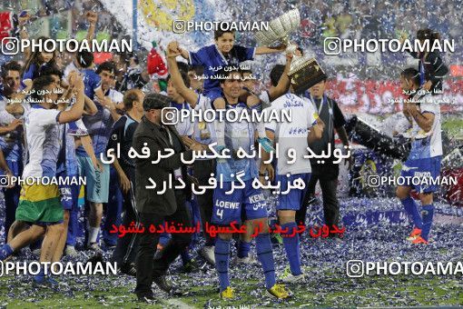 749722, Tehran, [*parameter:4*], لیگ برتر فوتبال ایران، Persian Gulf Cup، Week 34، Second Leg، Esteghlal 1 v 2 Damash Gilan on 2013/05/10 at Azadi Stadium