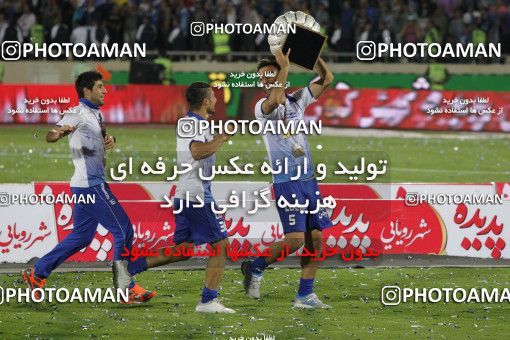 749540, Tehran, [*parameter:4*], لیگ برتر فوتبال ایران، Persian Gulf Cup، Week 34، Second Leg، Esteghlal 1 v 2 Damash Gilan on 2013/05/10 at Azadi Stadium