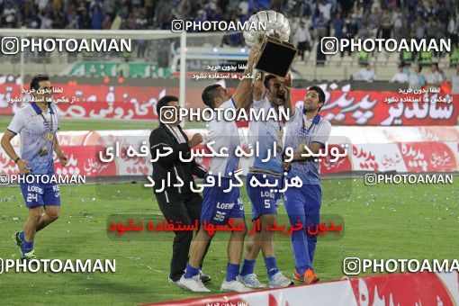 749683, Tehran, [*parameter:4*], لیگ برتر فوتبال ایران، Persian Gulf Cup، Week 34، Second Leg، Esteghlal 1 v 2 Damash Gilan on 2013/05/10 at Azadi Stadium