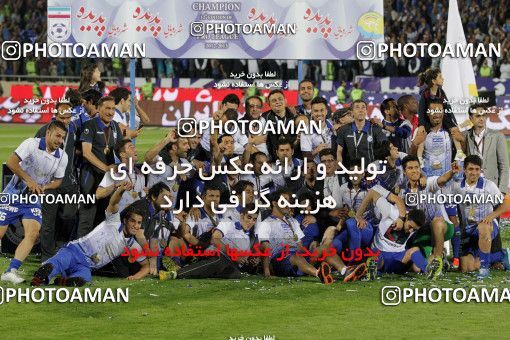 749750, Tehran, [*parameter:4*], لیگ برتر فوتبال ایران، Persian Gulf Cup، Week 34، Second Leg، Esteghlal 1 v 2 Damash Gilan on 2013/05/10 at Azadi Stadium