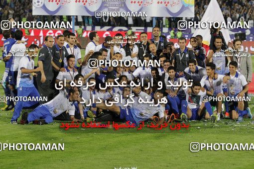 749637, Tehran, [*parameter:4*], لیگ برتر فوتبال ایران، Persian Gulf Cup، Week 34، Second Leg، Esteghlal 1 v 2 Damash Gilan on 2013/05/10 at Azadi Stadium