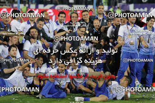 749740, Tehran, [*parameter:4*], لیگ برتر فوتبال ایران، Persian Gulf Cup، Week 34، Second Leg، Esteghlal 1 v 2 Damash Gilan on 2013/05/10 at Azadi Stadium