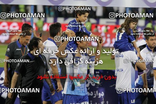 749571, Tehran, [*parameter:4*], لیگ برتر فوتبال ایران، Persian Gulf Cup، Week 34، Second Leg، Esteghlal 1 v 2 Damash Gilan on 2013/05/10 at Azadi Stadium