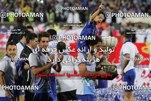 749742, Tehran, [*parameter:4*], لیگ برتر فوتبال ایران، Persian Gulf Cup، Week 34، Second Leg، Esteghlal 1 v 2 Damash Gilan on 2013/05/10 at Azadi Stadium
