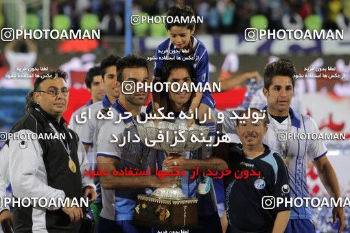 749504, Tehran, [*parameter:4*], لیگ برتر فوتبال ایران، Persian Gulf Cup، Week 34، Second Leg، Esteghlal 1 v 2 Damash Gilan on 2013/05/10 at Azadi Stadium