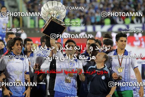 749625, Tehran, [*parameter:4*], لیگ برتر فوتبال ایران، Persian Gulf Cup، Week 34، Second Leg، Esteghlal 1 v 2 Damash Gilan on 2013/05/10 at Azadi Stadium