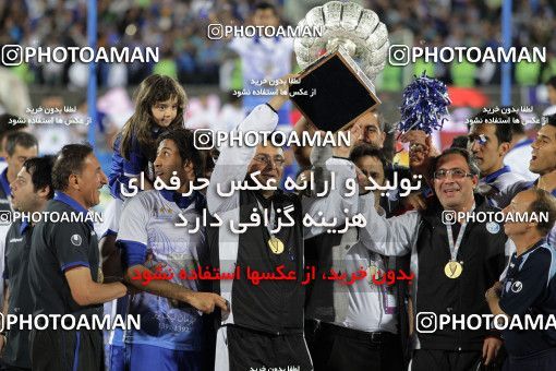 749748, Tehran, [*parameter:4*], لیگ برتر فوتبال ایران، Persian Gulf Cup، Week 34، Second Leg، Esteghlal 1 v 2 Damash Gilan on 2013/05/10 at Azadi Stadium