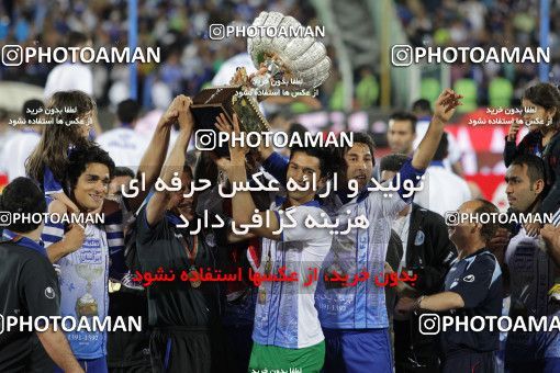 749768, Tehran, [*parameter:4*], لیگ برتر فوتبال ایران، Persian Gulf Cup، Week 34، Second Leg، Esteghlal 1 v 2 Damash Gilan on 2013/05/10 at Azadi Stadium