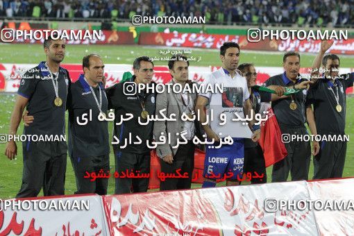 749449, Tehran, [*parameter:4*], لیگ برتر فوتبال ایران، Persian Gulf Cup، Week 34، Second Leg، Esteghlal 1 v 2 Damash Gilan on 2013/05/10 at Azadi Stadium