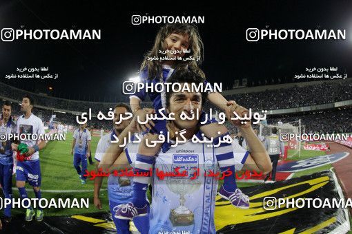 749475, Tehran, [*parameter:4*], لیگ برتر فوتبال ایران، Persian Gulf Cup، Week 34، Second Leg، Esteghlal 1 v 2 Damash Gilan on 2013/05/10 at Azadi Stadium