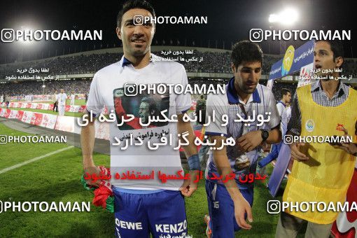 749448, Tehran, [*parameter:4*], لیگ برتر فوتبال ایران، Persian Gulf Cup، Week 34، Second Leg، Esteghlal 1 v 2 Damash Gilan on 2013/05/10 at Azadi Stadium