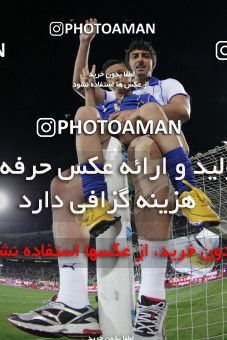 749573, Tehran, [*parameter:4*], لیگ برتر فوتبال ایران، Persian Gulf Cup، Week 34، Second Leg، Esteghlal 1 v 2 Damash Gilan on 2013/05/10 at Azadi Stadium